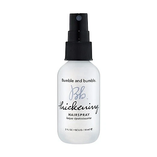 Bumble and Bumble Thickening HairSpray 2 oz