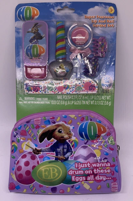 2011 HOP the Movie Merchandise Makeup Kit Toys 2011 HOP the Movie Merchandise Makeup Kit Toys