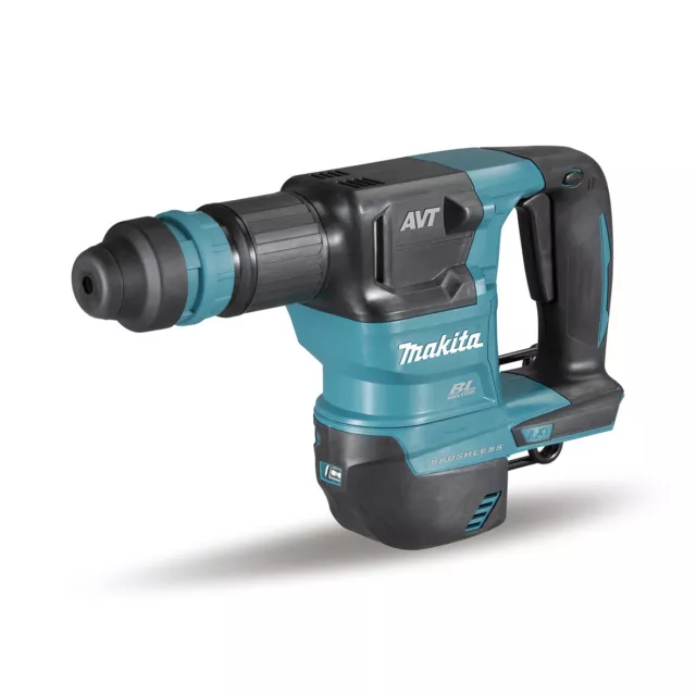 MAKITA DHK180Z Martillo mini-demoledor BL a bater�a 18V LXT 3,6 kg (sin bater�a