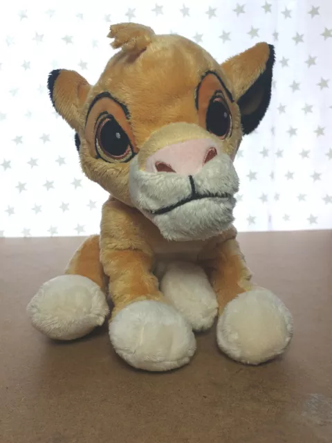 Simba teddy sales asda