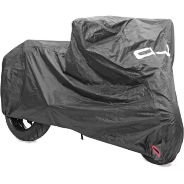 Telo Coprimoto Parabrezza Bauletto Honda Sh 150 Impermeabile Moto Scooter