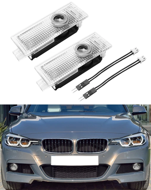 Luce Porta Proiettore Laser LED Adatto Per BMW F20 F21 F22 F23 - Foto 3