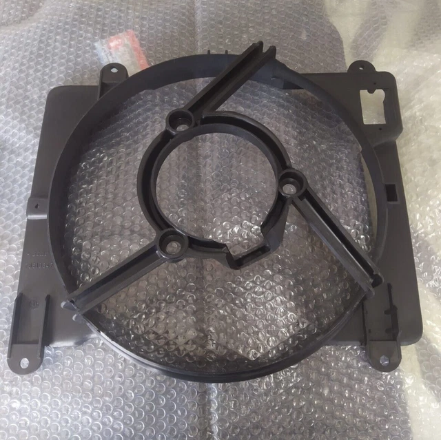 Convogliatore Elettroventola Radiatore Fiat Punto 55 - 60 - 75 - 90 - Lancia Y