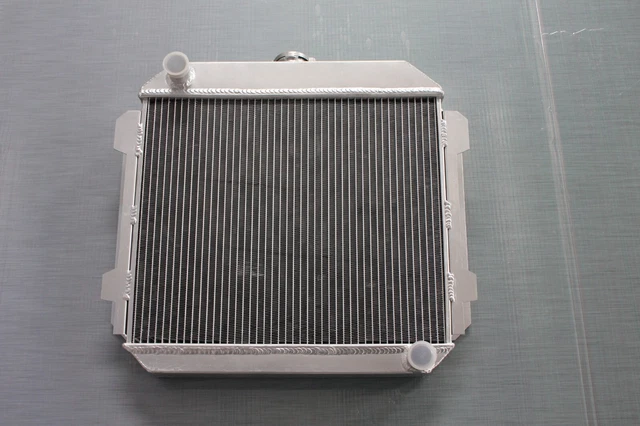 FIT FORD CAPRI RS/ESCORT SUPERSPEED MK1 ESSEX V6 2.6/3L Aluminum ...
