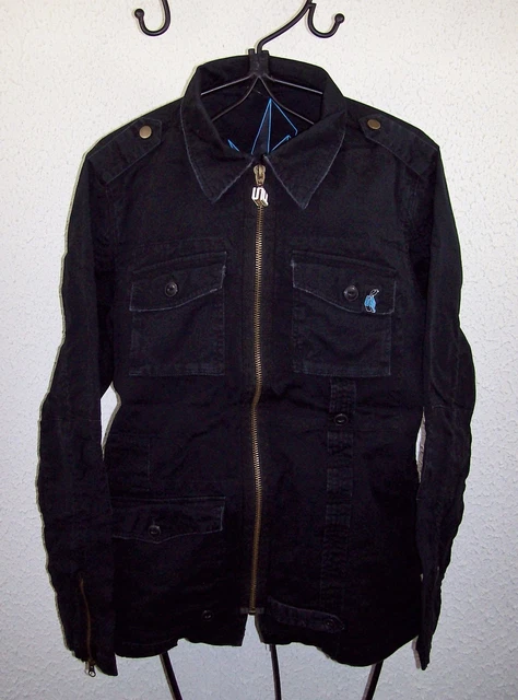 VESTE EN TOILE SNEAKER FREAK Homme Taille XL BH 034 EUR 24 90 PicClick FR