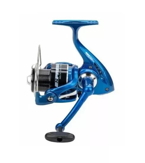 Garbolino Express 301 FDM Coarse Match Fishing Reel Front Drag (GOFRH7128301FDM)