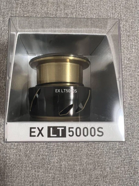 SLPW EX LT Spool 2 5000S $232.79 - PicClick CA