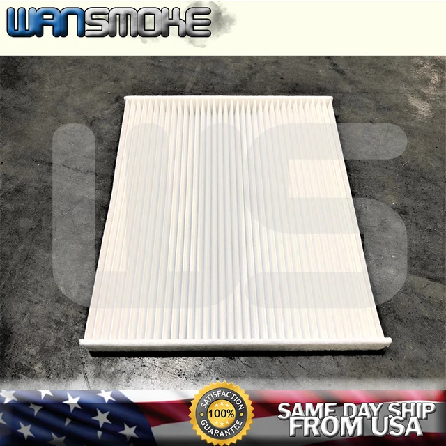 CABIN AC FRESH Air FIlter For Chevy Cobalt HHR Pontiac G5 Pursuit