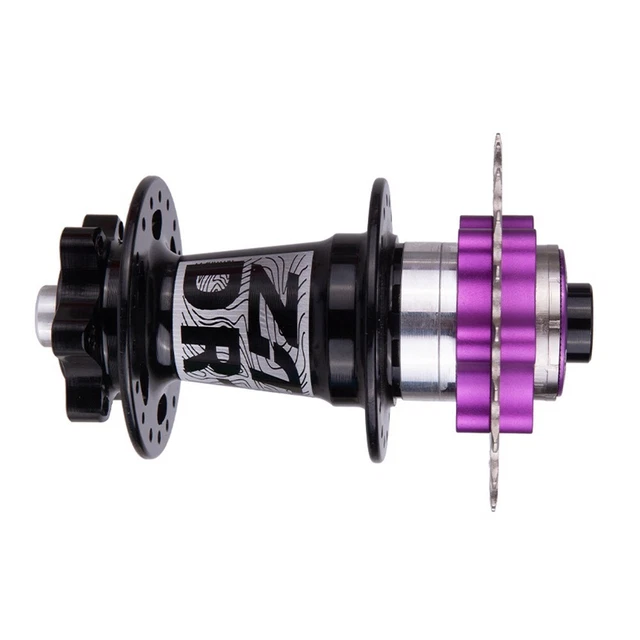 Paire De Roues 700C Pour Vélo Fixie / Single Speed - Jantes Alu - Freins Disque