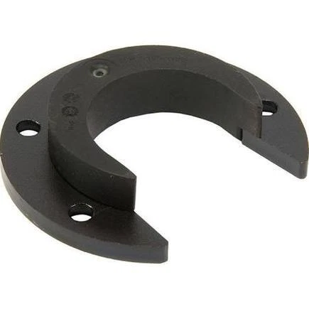 Jost Cushion Ring Assembly; SK79002-00