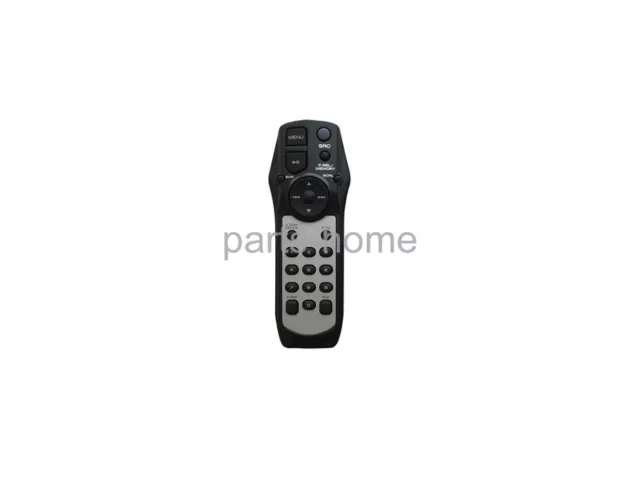 New Remote Control For Kenwood A70205215 KDC-C471FM CD Car Receiver Player