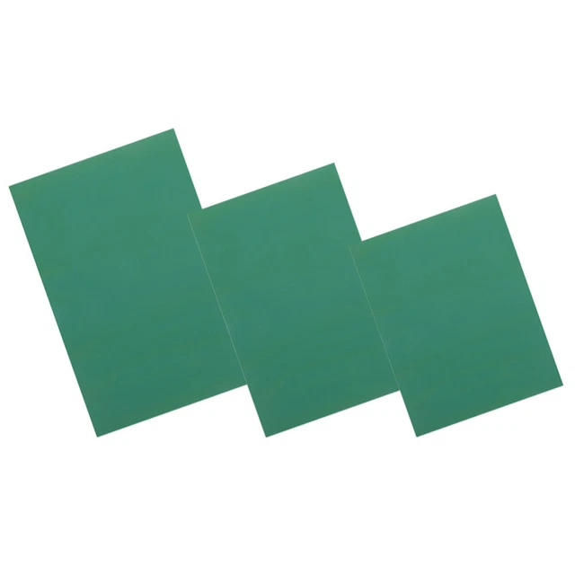 3 PCS ENGRAVING Cutting Mats Printmaking Carving Tools Boards Child ...
