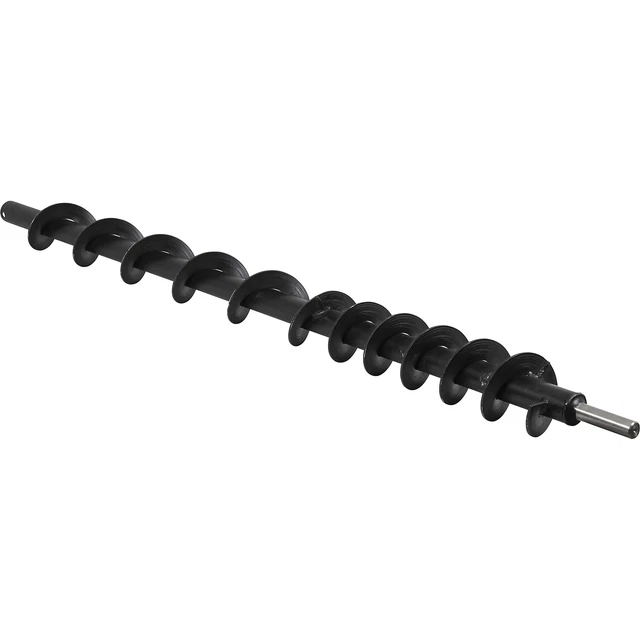 Buyers Products PRO2,000 Auger Included (qty.) 1 Material Steel Product Type