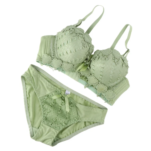Reggiseno in pizzo reggiseni push-up reggiseni da donna sexy riunione signorina