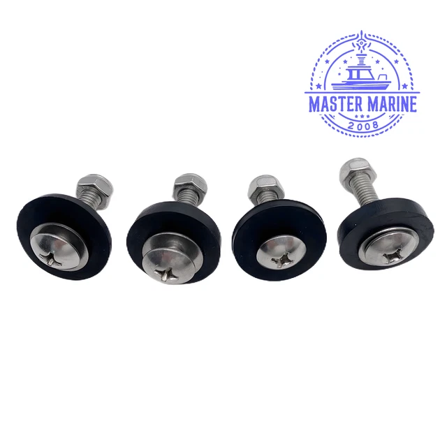 Stabilisateur Hydroptère Pour Moteur Hors-bord 8-40 CV - Marque XRmarine - Neuf
