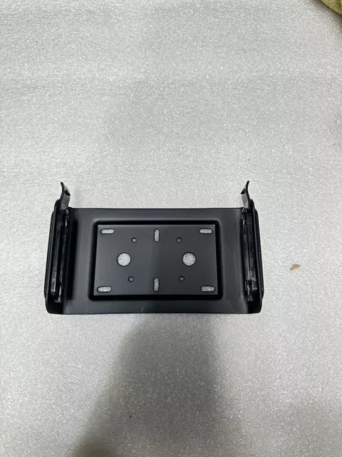 Gme Mb009 Mounting Bracket With Side Rails (Fits Models As Listed)