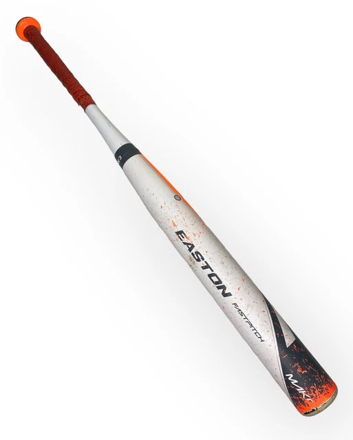 Easton FP14MK Mako Fastpitch Thermo 2 Piece Composite Softball Bat 30” 20oz
