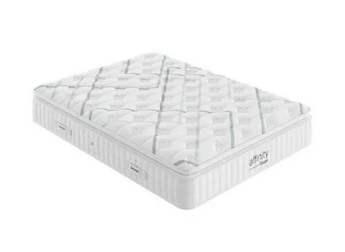 Dreams pocket deals sprung pillow