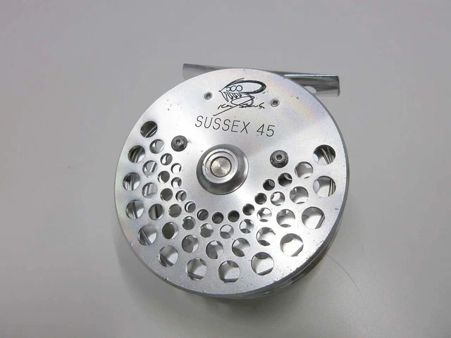 ケンサワダ  SUSSEX  サセックス 45 SAWADA SUSSEX 45