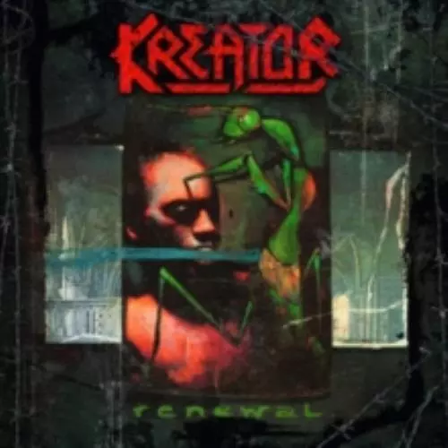 Kreator: Renewal (Cd.)