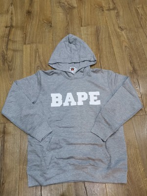 A BATHING APE BAPE Family Bag Pack 