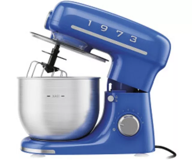 SILVERCREST® KITCHEN TOOLS Standmixer »SSMGR 600 A1« - B-Ware neuwertig EUR  49,99 - PicClick DE