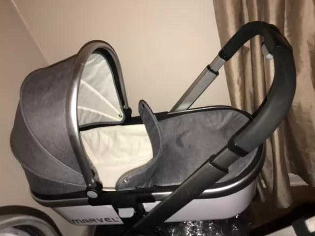 Isafe travel system 2025