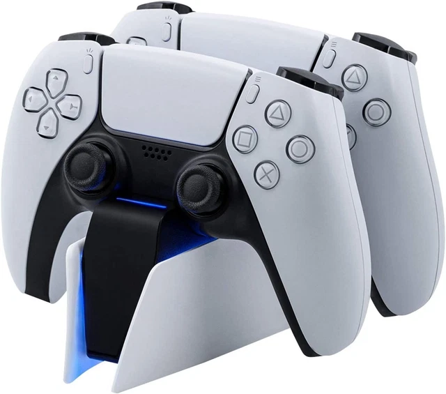 playstation 5 controllers