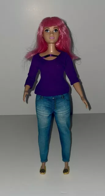 Barbie ghr59 on sale