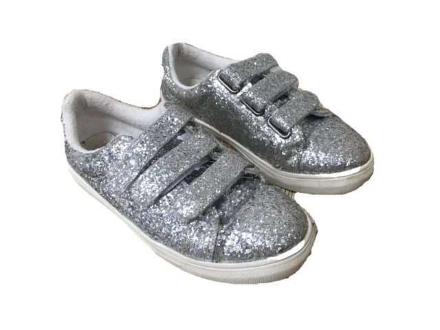 Next clearance girls trainers