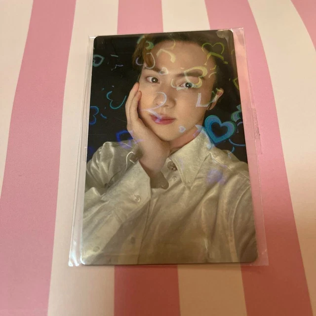 BTS BE Deluxe Edition JPFC ジン BTS BE Deluxe Edition JPFC ジン