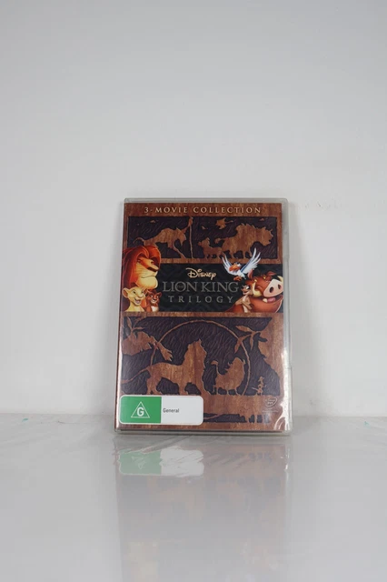 The lion king on sale 2 full movie 123