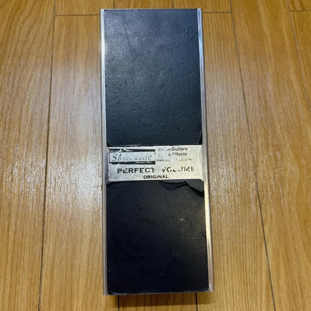 ギター Shin-ei PERFECT VOLUME ORIGINAL Shin-ei PERFECT VOLUME ORIGINAL 503936 | eBay