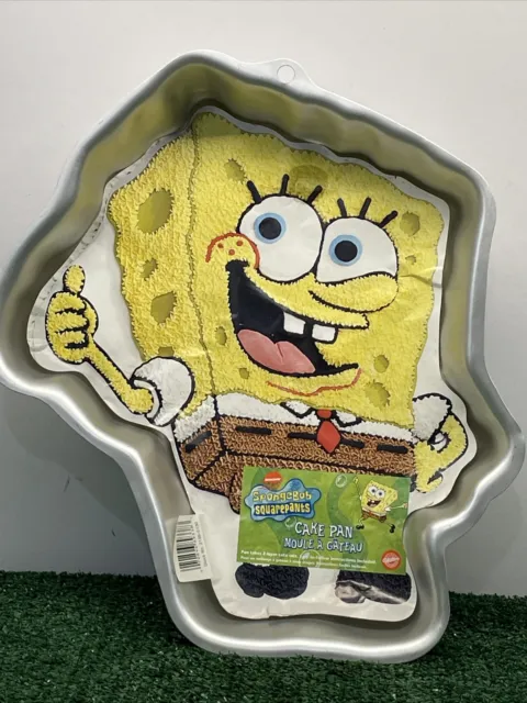 Spongebob Squarepants Vintage FOR SALE! - PicClick