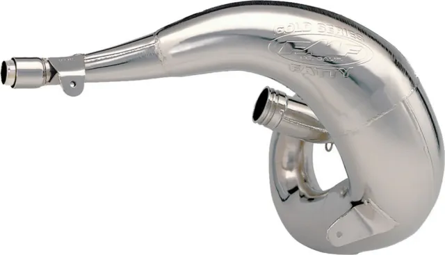 FMF Gold Series Fatty Exhaust Pipe Suzuki RM85 2002-2020 - [023000]