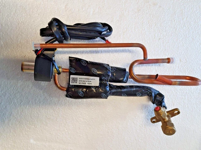 DB96-19493A SAMSUNG AIRCON Expansion Valve & Coil Assy $245.00 ...