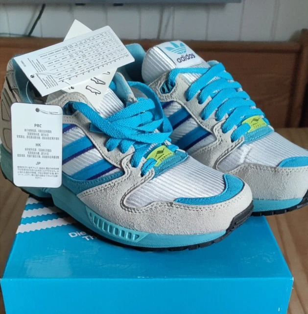 Adidas ZX 5000 30th FU8406 Gr.41 1/3 ungetragen in OVP
