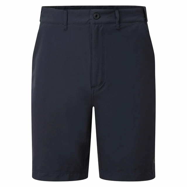 Gill Men's Dark Navy Medium Lightweight Sailing Cetara Shorts