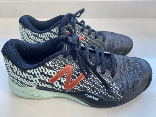 NEW BALANCE 996 MC996V2 Mens Tennis Shoes Trainers SIZE UK 12.5