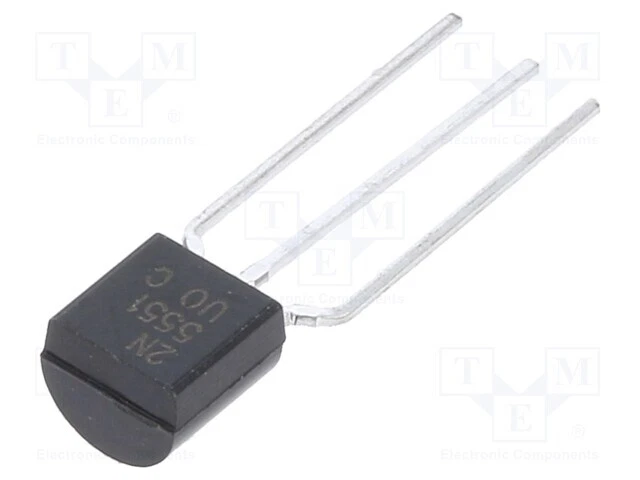 Lot De 5 Transistors NPN BFR106E6327 Infineon Technologies - Neufs Avec Possible Défauts Mineurs - Pour Projets électroniques