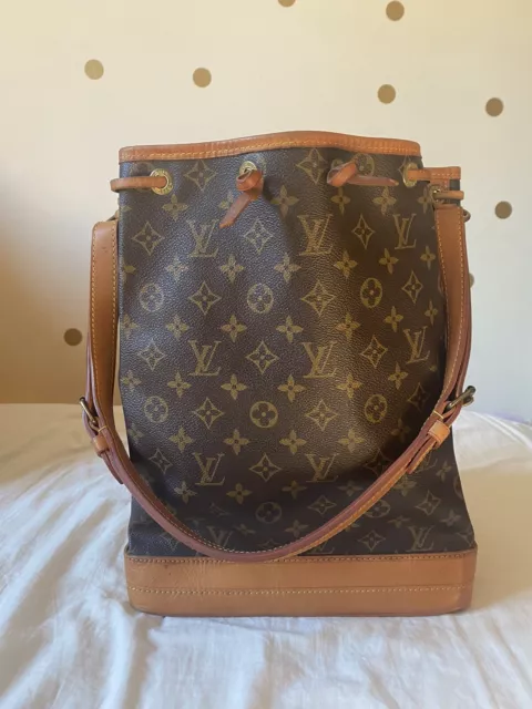 LOUIS VUITTON monogram geronimos special order M50211 Waist pouch from  Japan
