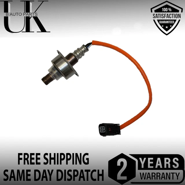 Rear Oxygen O2 Sensor For Honda Civic EP3 Type R 2001-2005 & CRV - D2P 10-Year Warranty