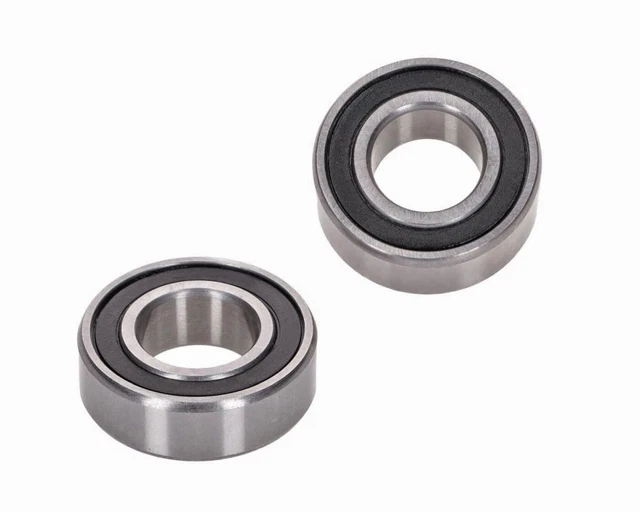 Jeu de roulements suspension moteur NARAKU pour Minarelli couché, CPI