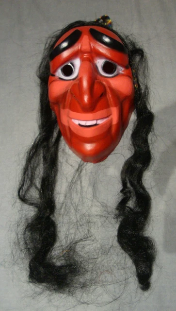 MASQUE SOUPLE CESAR , ROBIN DES BOIS , déguisement