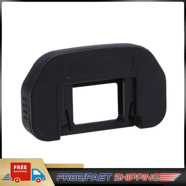 Rubber EB Eye Cup Mini for Canon Eyecup Eyepiece Durable for Photographic Props