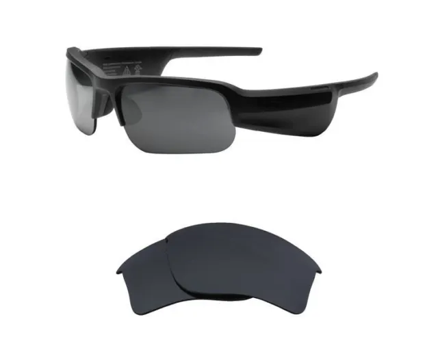 Seek Optics Replacement Lenses for Bose Tempo 100% UV Protection