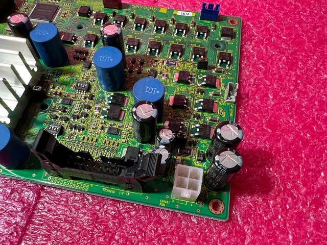 SBY0316 L616 Board GE