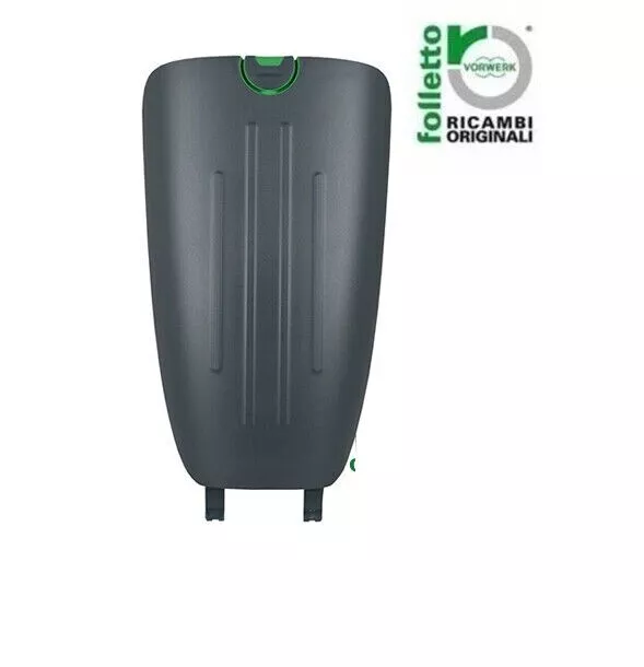 Sportello Unità Coperchio Sacchetti Folletto Vorwerk Vk200 220 220S Originale