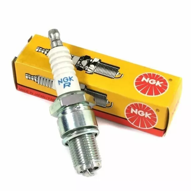 Genuine NGK CMR5H Spark Plug