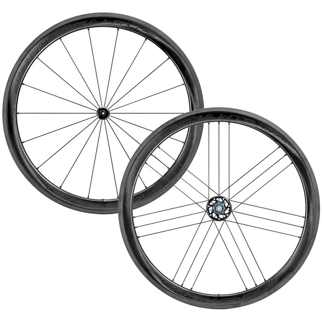 campagnolo bora wto 45 db road wheelset
